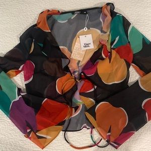 Tarvey Top Tiger Mist